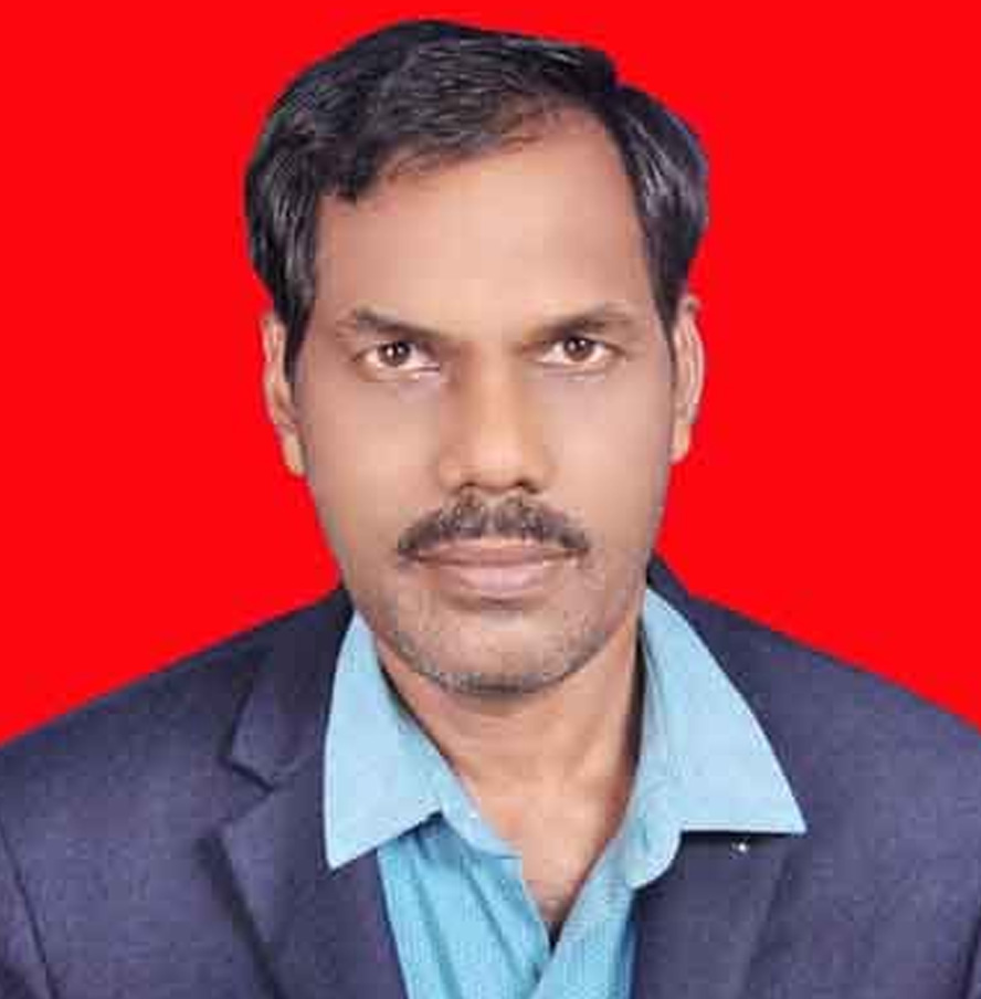 Prasanna Kumar Routaray